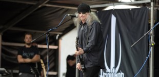 007 Metalfest 2012  Triptykon